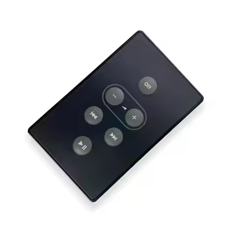 English version new BOSE /for BOSE Sound Dock Series Ⅰ Speaker Sound Remote Control Generation 1