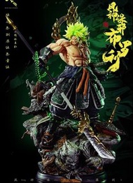 GK雕像預購 💥爆款預購中🔥風神誅邪布羅利🔥