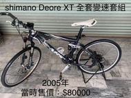 [GIANT捷安特]NRS2.NRS3，2005年車($5000~$40000)