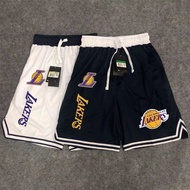 New American Style Knee-Length Shorts Basketball Sports Loose Training Quick-Drying Mesh Breathable 