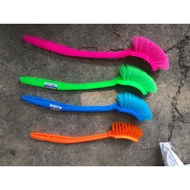 Duck toilet brush, toilet brush, sitting toilet brush, squat toilet brush toilet bowl brush