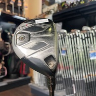🇯🇵Titleist TSI1 Hybrid 4U with Head cover TENSEI AV SERIES FlexR Used