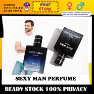 SNAPSTORE-SEXY MAN Perfume Sex Orgasm Body Spray for Woman/Men Attract Female Perfume Aromatic Phero