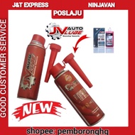 GEARBOX OIL TREATMENT E3 OIL | JV AUTO LUBE Auto Transmission Treatment Bio-Oil Teachnology ORIGINAL