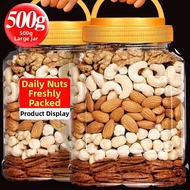 Mixed Dried Fruits 500g Can