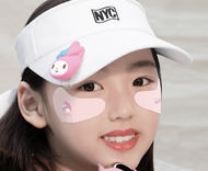 Sanrio golf ball marker 2D น่ารักมาก สินค้าลิขสิทธิ์แท้