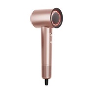 負離子速乾風筒推薦｜1600W｜LED｜110000RPM｜20m/s｜17m/s｜2段｜4段｜負離子風筒｜高速風筒｜護髮風筒｜摺疊風筒｜電風筒｜旅行風筒｜護髮速乾｜家用風筒【香港行貨】（粉紅色）