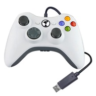 Easysmx Game Controller For Xbox 360 Wired Gamepad Joystick Controle Joypad Vibration Controller For Xbox 360 Pc Windows 7/8/10