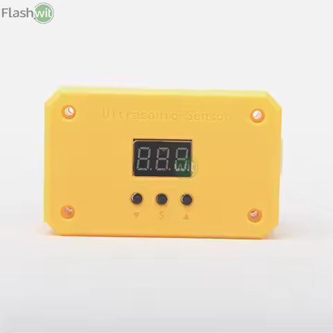 Ultrasonic Sensor Feeding Take-up Roller E40695 for Phaeton Galaxy Eco Solvent Printer Spare Parts