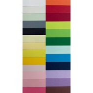 A3/A4|Pastel Paper 150lbs|B4/B5|25 Colors|Striped Paper|Colored Paper|Art Craft Paper|Dot Pattern Pa