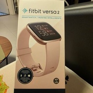 Fitbit  versa  2