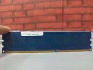 RAM PC DDR3 4 GB ราคา 790 บาท (PC3-12800u)