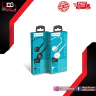 [READY STOCK] 100% ORIGINAL CELEBRAT EARPHONES G6 HIGH-FIDELITY STEREO SOUND