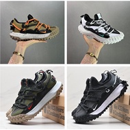 ACG Mountain Fly Low GTX SE Tennis Shoes, Suitable for Outdoor Rock Climbing, Off-Road Hiking, Origi