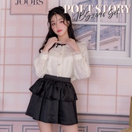 #JBS2496 Poet Story set Joobs studio