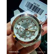 [NEW] BONIA Men Chronograph Watch 45 mm Case BNB10882-1912C