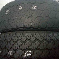 Ban Mobil Second Ukuran 235/70 R15