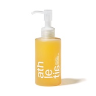 Japan Athletia Natural Plant Essential Oil Treatment Cleansing Oil Moisturizing Makeup Remover Oil 1