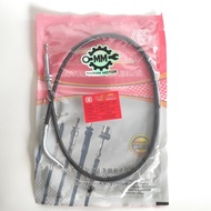 CBR 150R CLUTCH CABLE HASHIRU BRAND