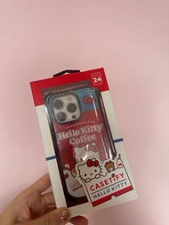 Casetify Hello Kitty iphone14 pro