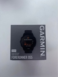 Garmin Forerunner 955 (Solar/Non-Solar)