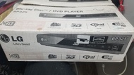 LG BP325 3D Blu-ray DVD Player 藍光影碟播放機