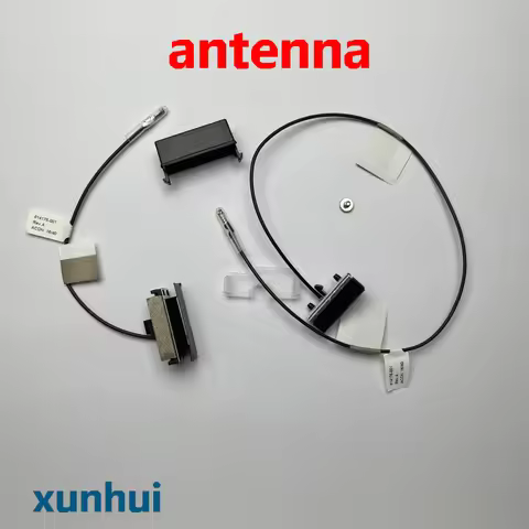 New For HP EliteDesk Prodesk 400 600 800 G3 G4 G5 DM Mini PC Antenna Wifi Wireless Cable