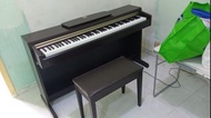YAMAHA 數碼鋼琴連琴櫈