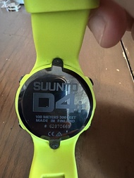 SUUNTO D4i 潛水錶