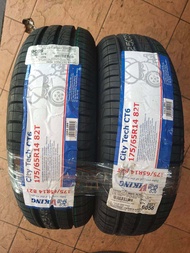 [DELIVERY ] VIKING CT6(2024) 175/65R14 175 65 14 175/65/14 175-65-14 * Price For 1pcs