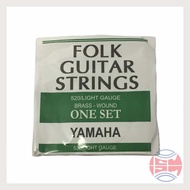 Senar Gitar Akustik YAMAHA OBRAL