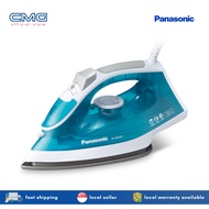 Panasonic NI-M250T Steam Iron