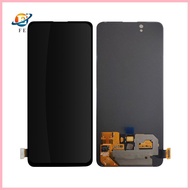 【Far East】 For Vi X27 Screen Assembly S1pro Touch LCD Screen V15pro Display X27pro Inside And Outsid