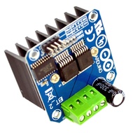 Motor Driver BTS7960 BTS7960B 43A High Current Module