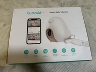 CuboAi Plus 智能嬰兒監視器