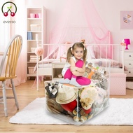 Bean Bag Chair Cover Transparent Bean Bag Cover Sturdy Toddler Bean Bag Chair Cover Versatile Stuffe