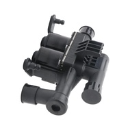 Almencla ตัวควบคุมความร้อนแทนที่6411911916404 64219310349สำหรับ528i 750i F06 F07 F10 F11 F12 F13 F04