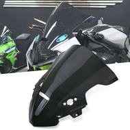 Windshield Motorcycle Parts Fairing Suitable For 675SR 675SR-R 675SRR -R