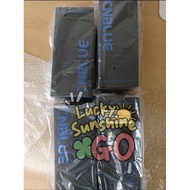 CNBLUE LIGHTSTICK & EMBLEM JUNG YONGHWA