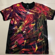 Preloved Authentic Felet Badminton Jersey / Sports Jersey