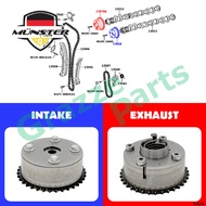 (1pc) Münster VVT Camshaft Timing Gear Sprocket for Toyota RAV4 RAV-4 ZSA30 ZSA35 ZSA42 ZSA44 1.6 1.