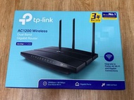 包順豐✅TP-Link Archer C1200 AC1200 雙頻 Gigabit 路由器✅