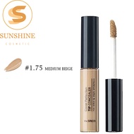 Kem che khuyết điểm The Saem ⚡[CHÍNH HÃNG]⚡ Hàn Quốc Cover Perfection Tip Concealer Spf28 PA++ hoàn 