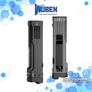 Wuben X5 UV Laser Flashlight