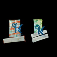 LILIN ( RETAIL ) PE Ice Cream Plastic Mambo Ice Cream/ 3x15, 3x20, 3x25, 3.5x15, 3.5x23, 4x15, 4.5x1