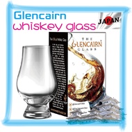27【🔴JAPAN】Glencairn Glass Blender's Malt Glass Whiskey Tasting Glass 190cc【Direct from JAPAN 】