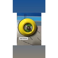 M6*1.0 Seal Base for Mini Polisher