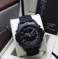 Alexandre christie AC 8625 jam tangan pria rubber original garansi resmi