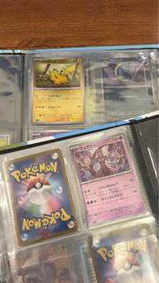 收 日版 151 球閃 $2@1 靚款$5@1