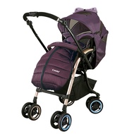 Combi Combi Stroller Miracle Turn Elegant I -MT-700-PP (115416)